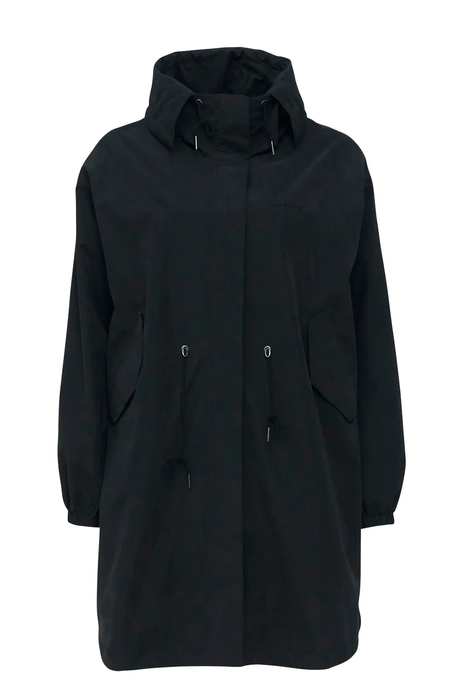 Ella Light Parka Jacket