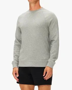 Faherty Legend Sweater Crew