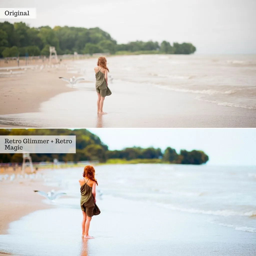 Fairytales Lightroom Presets – Desktop & Mobile