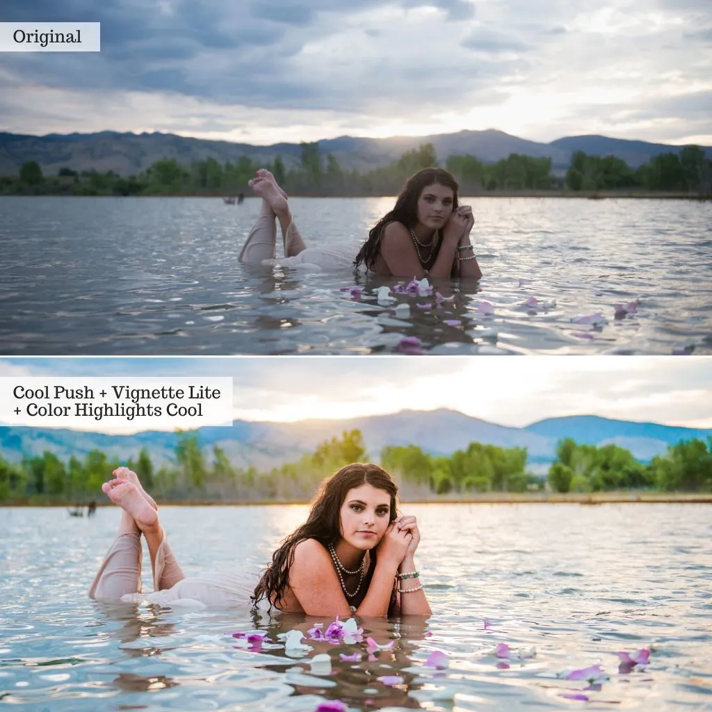 Fairytales Lightroom Presets – Desktop & Mobile