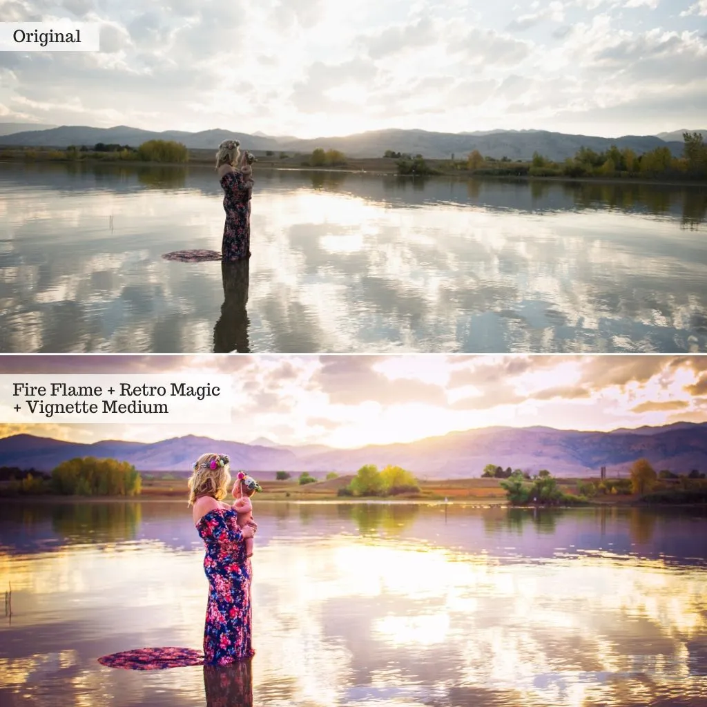 Fairytales Lightroom Presets – Desktop & Mobile