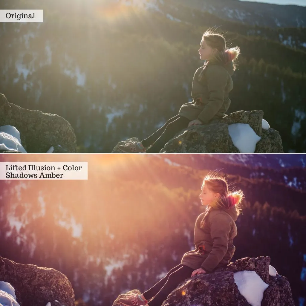 Fairytales Lightroom Presets – Desktop & Mobile