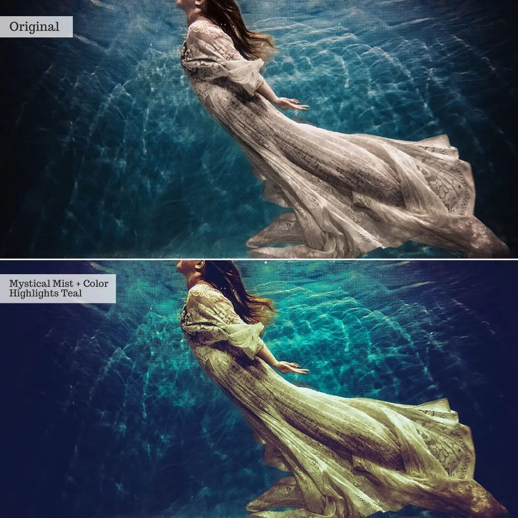 Fairytales Lightroom Presets – Desktop & Mobile