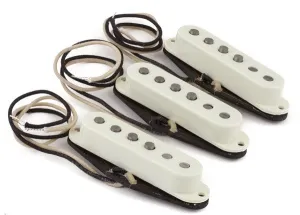 Fender American Vintage '59 Stratocaster Pickup Set