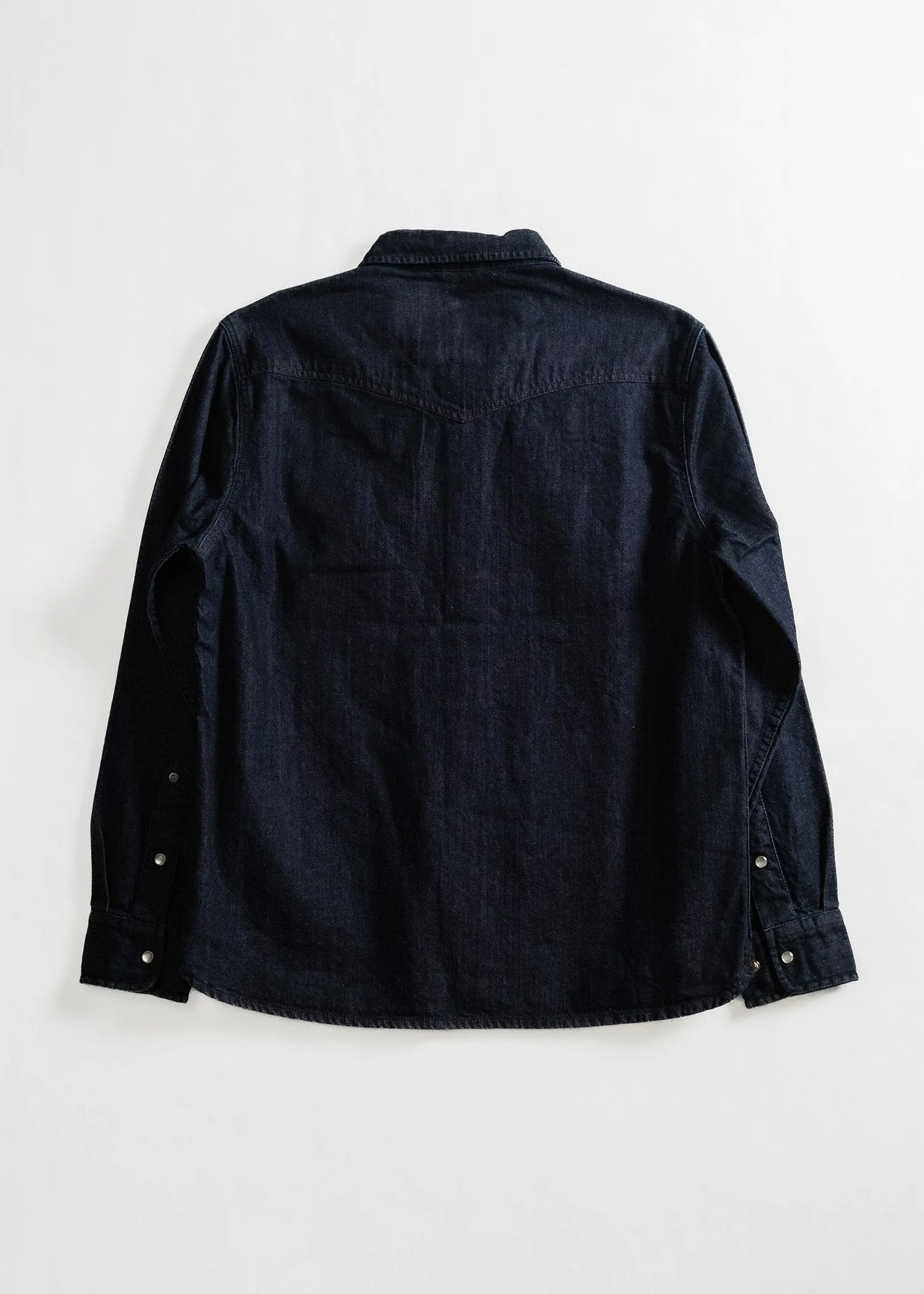 Field Denim Shirt