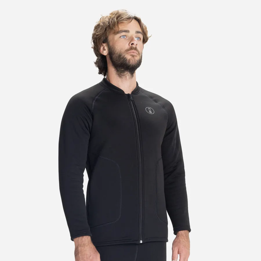 Fourth Element Arctic OceanPositive Top Men's