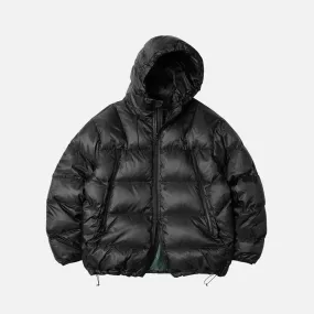 FrizmWorks Altavia Down Parka - Black