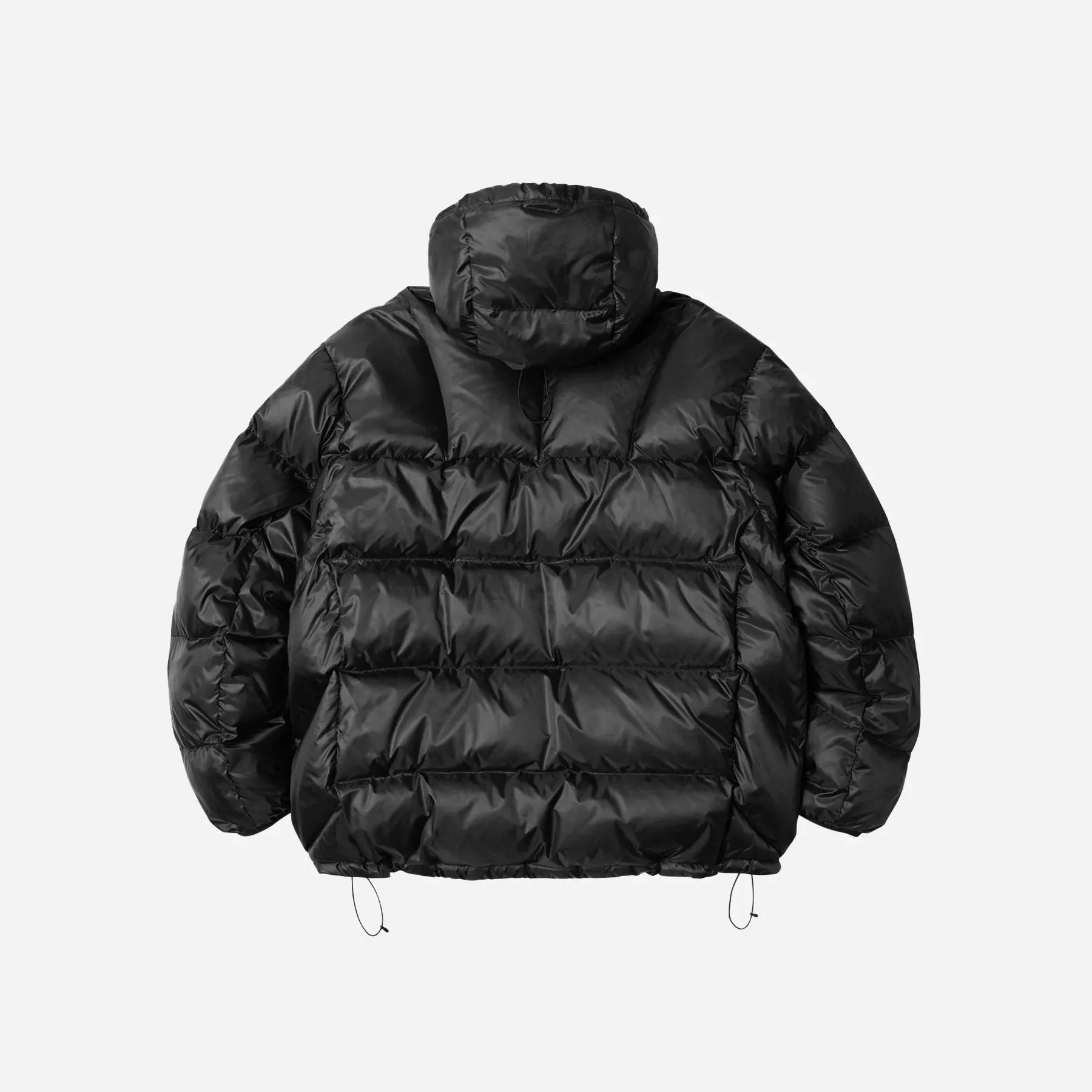 FrizmWorks Altavia Down Parka - Black