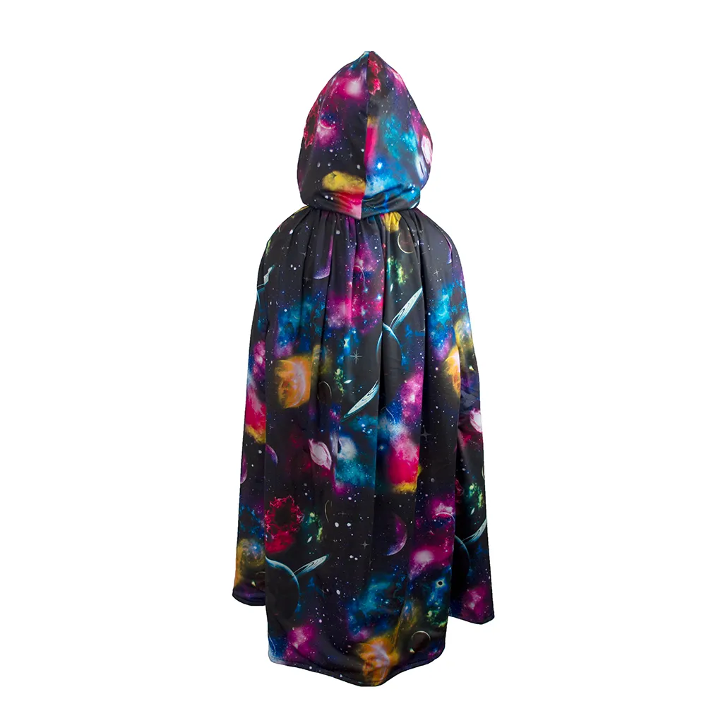 Galaxy Cloak