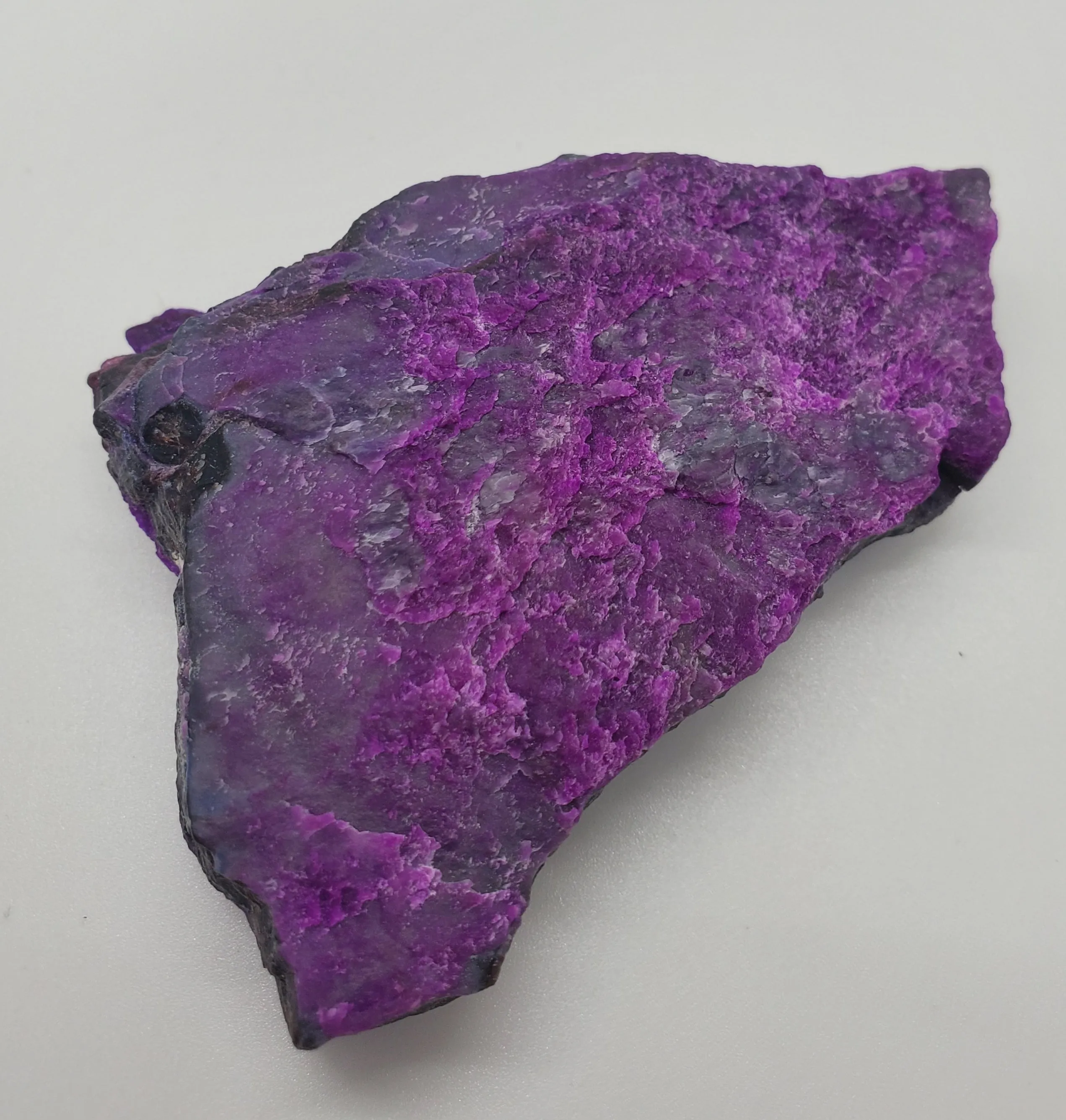 Gel Sugilite