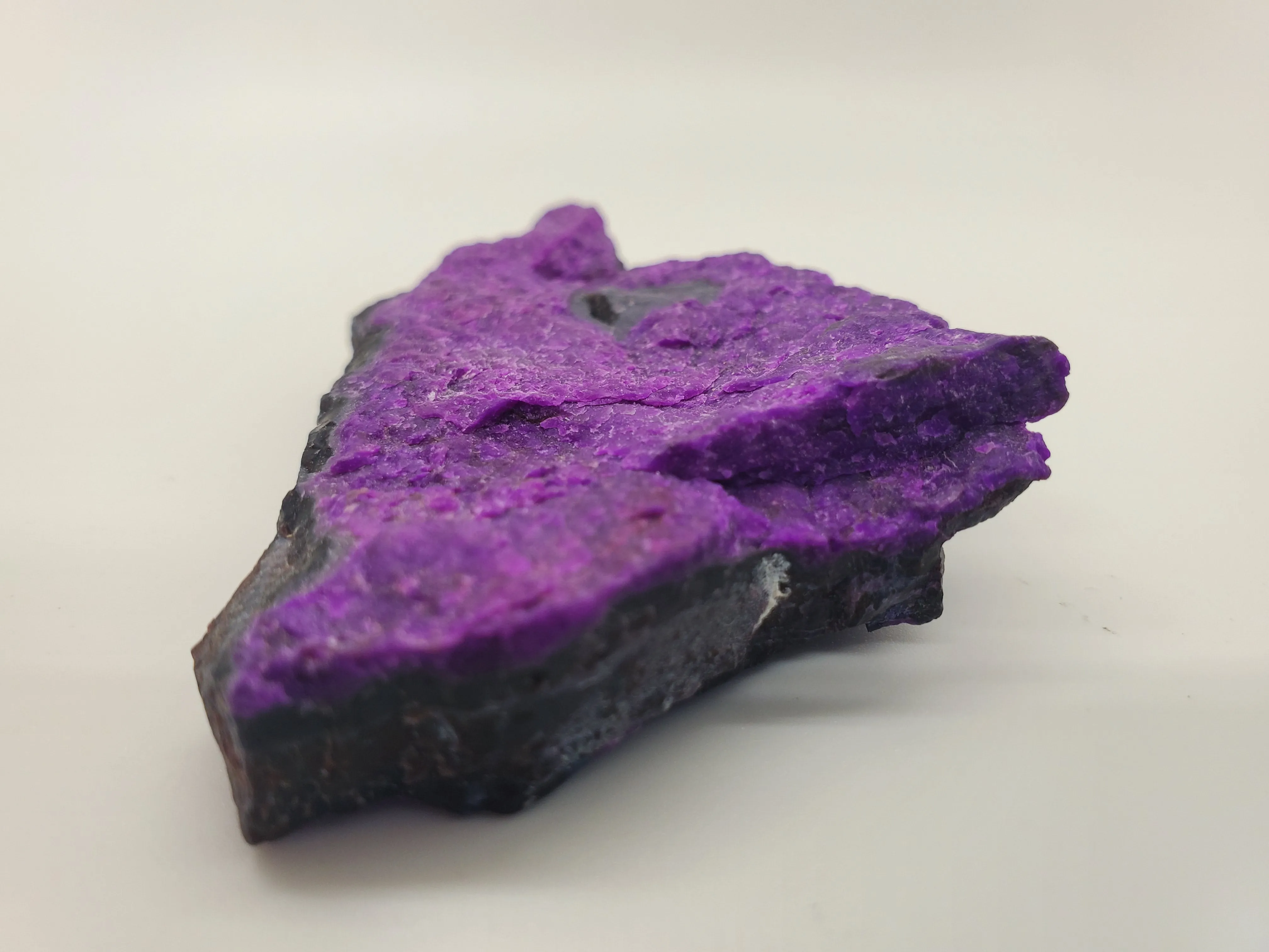 Gel Sugilite