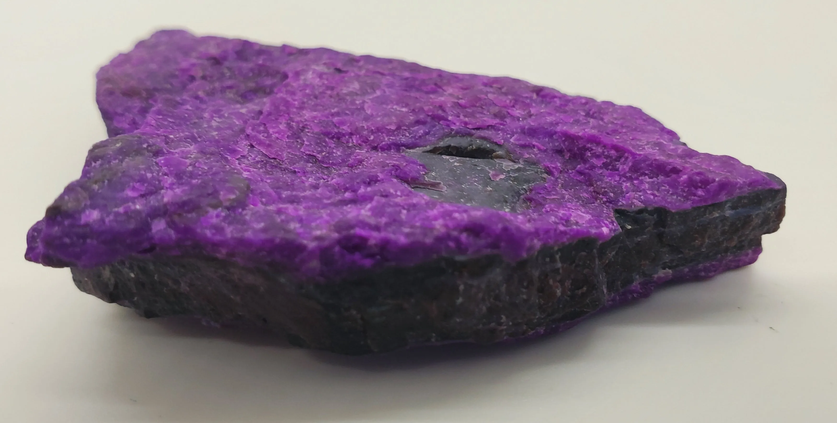 Gel Sugilite