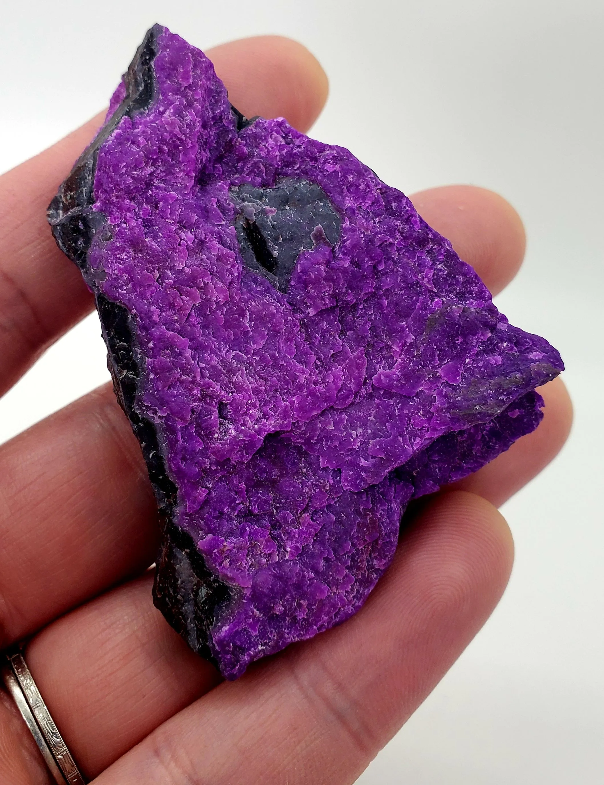 Gel Sugilite