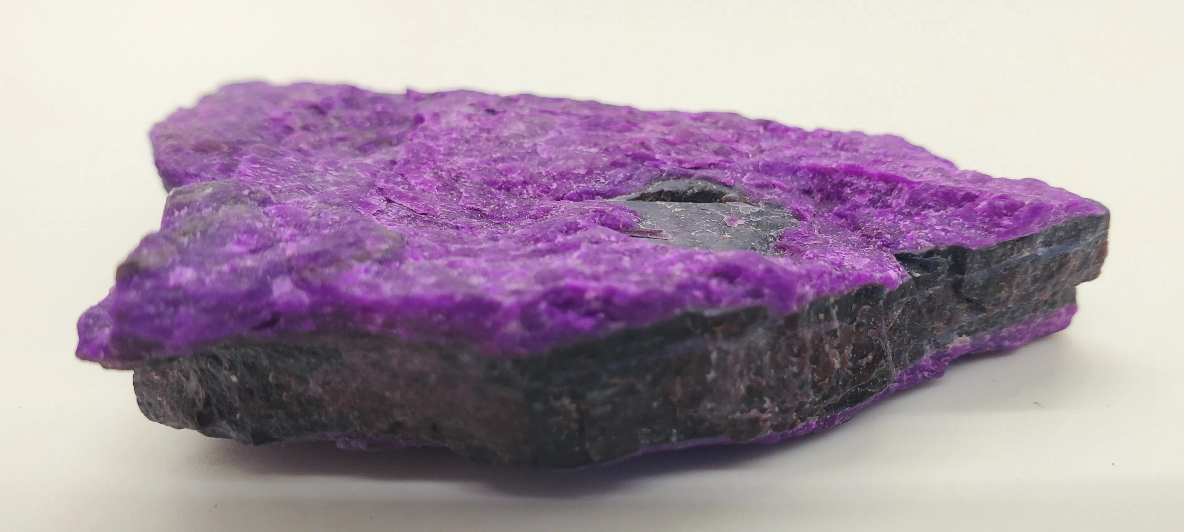 Gel Sugilite