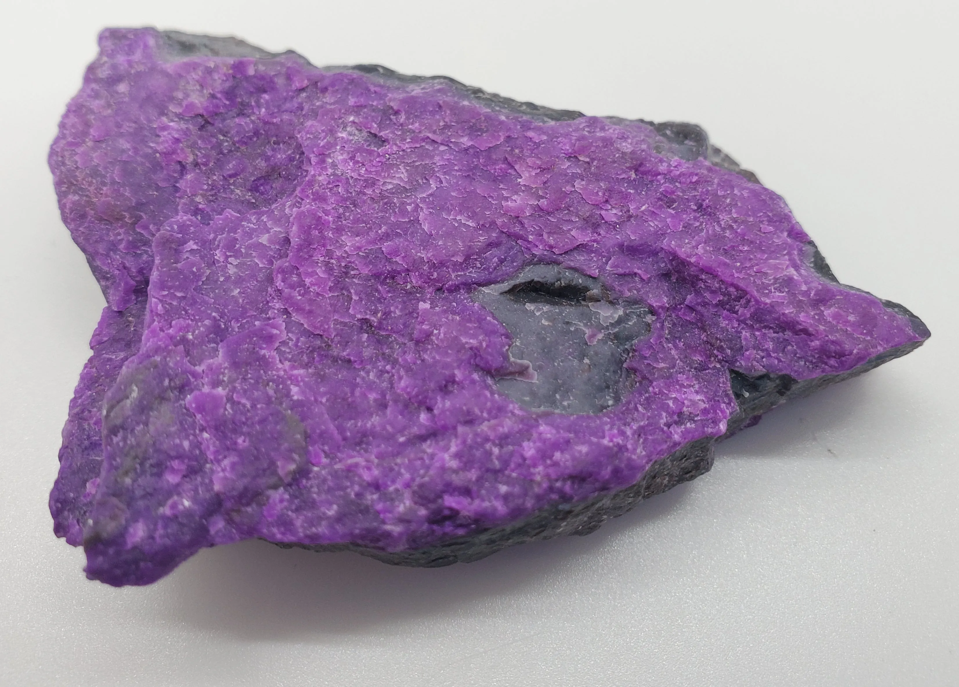 Gel Sugilite