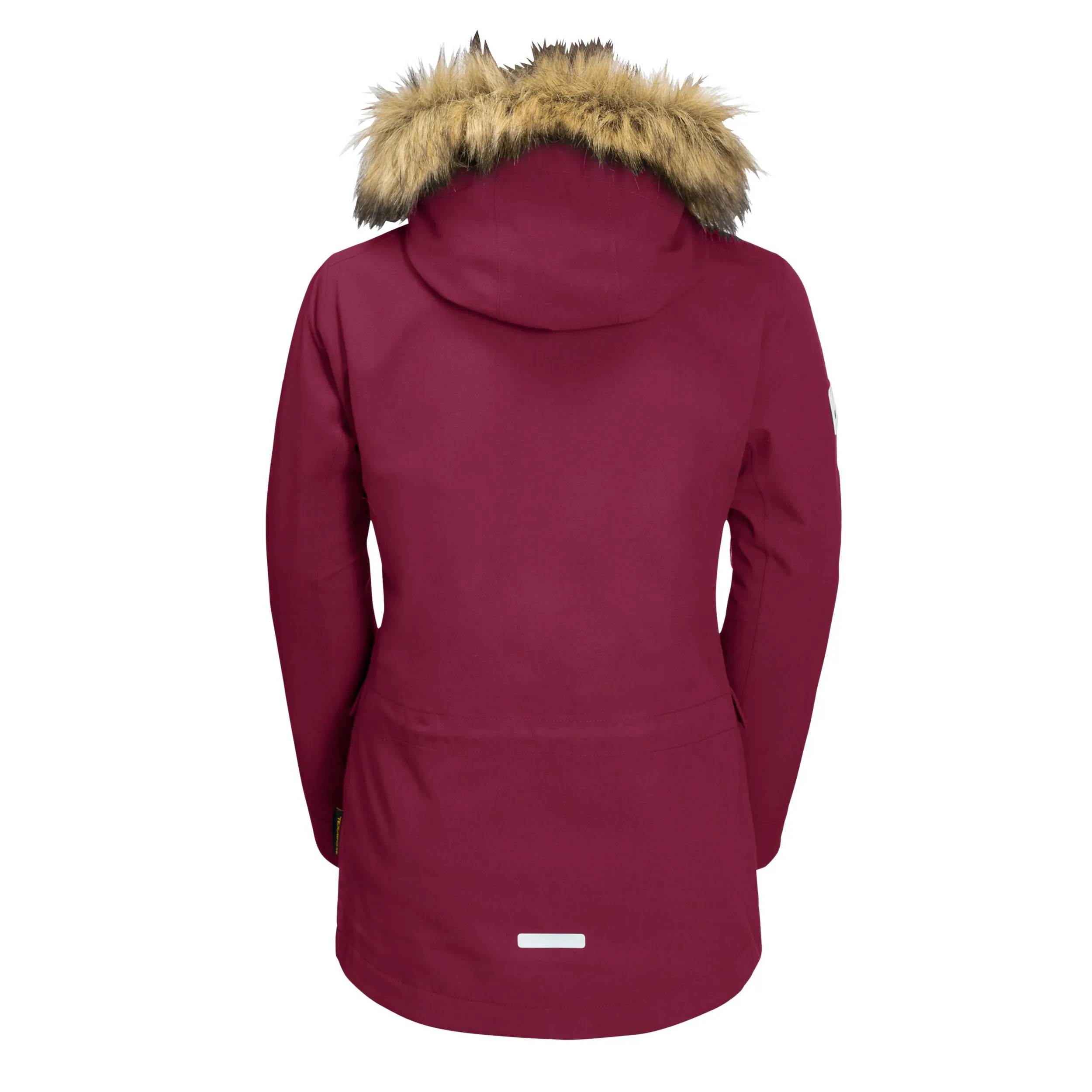 Girl’s Elk Island 3-in-1 Parka