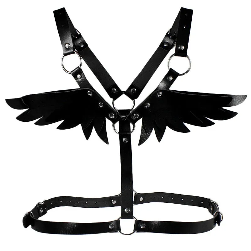 Gothic Harness