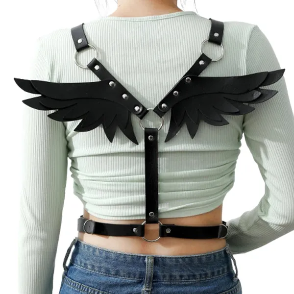 Gothic Harness