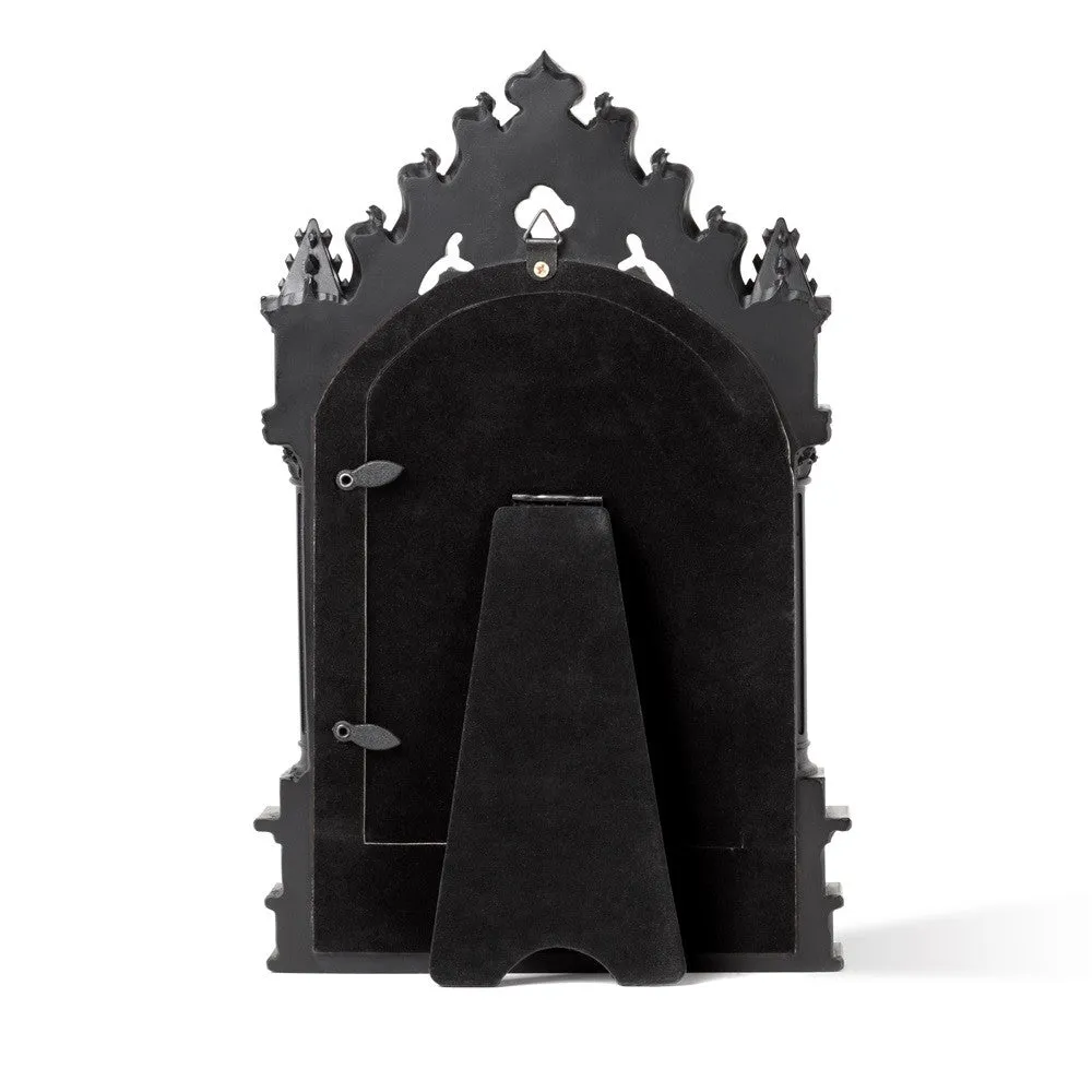 Gothic Window Frame