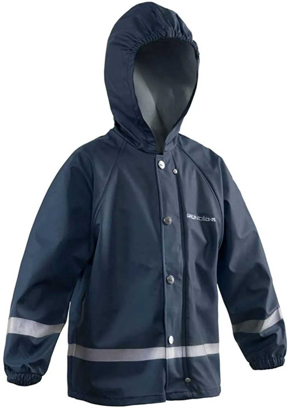 Grundéns Kid's Zenith 293 Hooded Fishing Parka