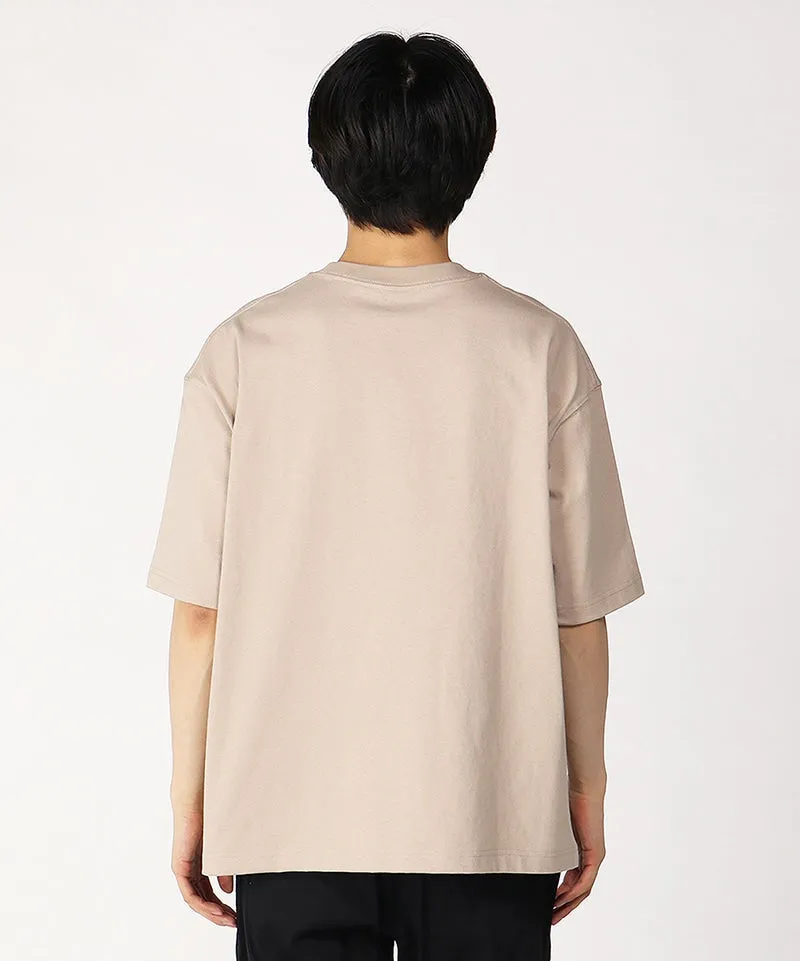 Heavy Weight Pocket T-Shirt