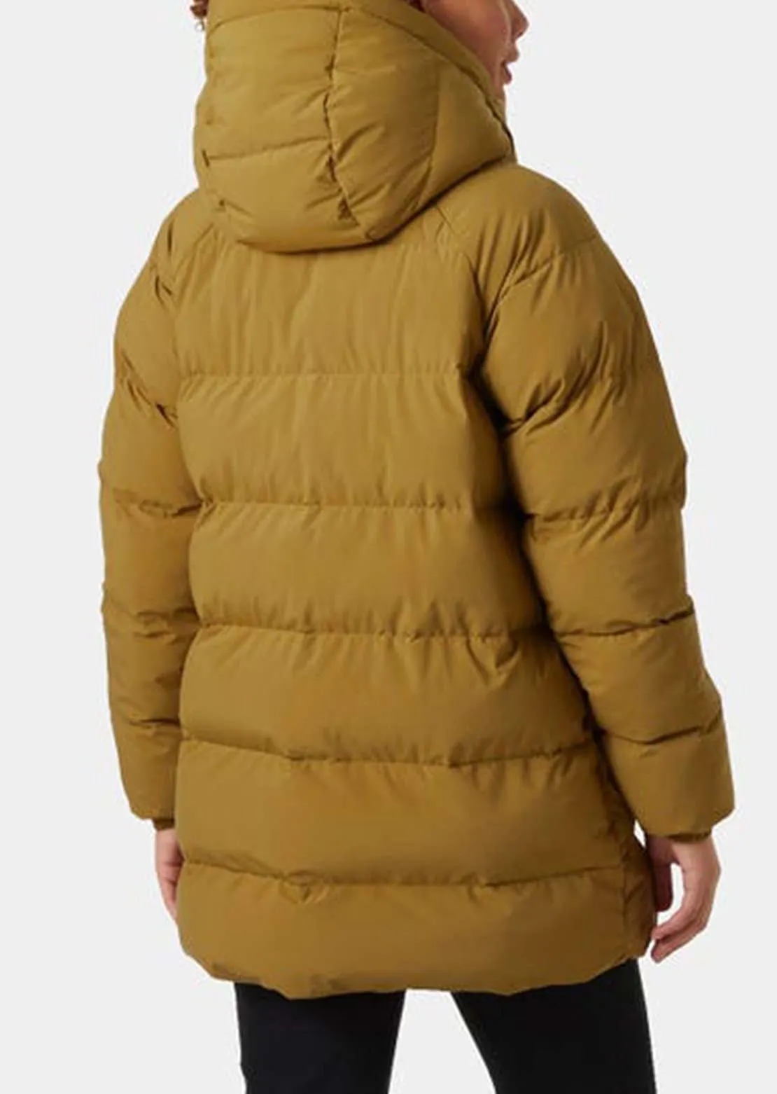 Helly Hansen Women's Ellie Puffy Parka Jacket