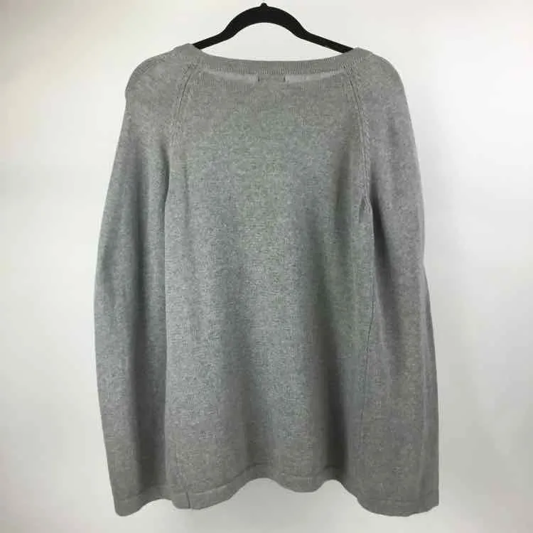 Iman Size XS Gray Cape