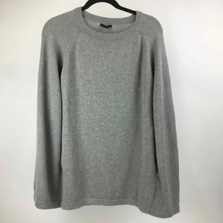 Iman Size XS Gray Cape