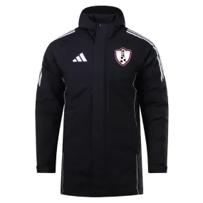 Ironbound FAN adidas Tiro 24 Parka