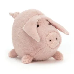 Jellycat Higgledy Piggledy Pink