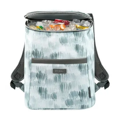 Kelly Ventura 12qt Backpack Cooler - Bristle Ocean