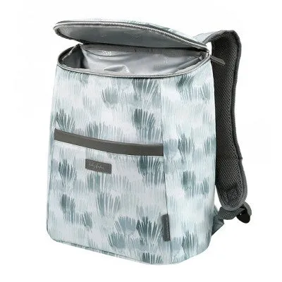 Kelly Ventura 12qt Backpack Cooler - Bristle Ocean