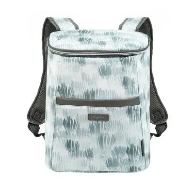 Kelly Ventura 12qt Backpack Cooler - Bristle Ocean