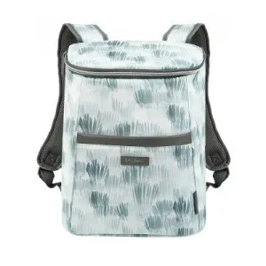 Kelly Ventura 12qt Backpack Cooler - Bristle Ocean