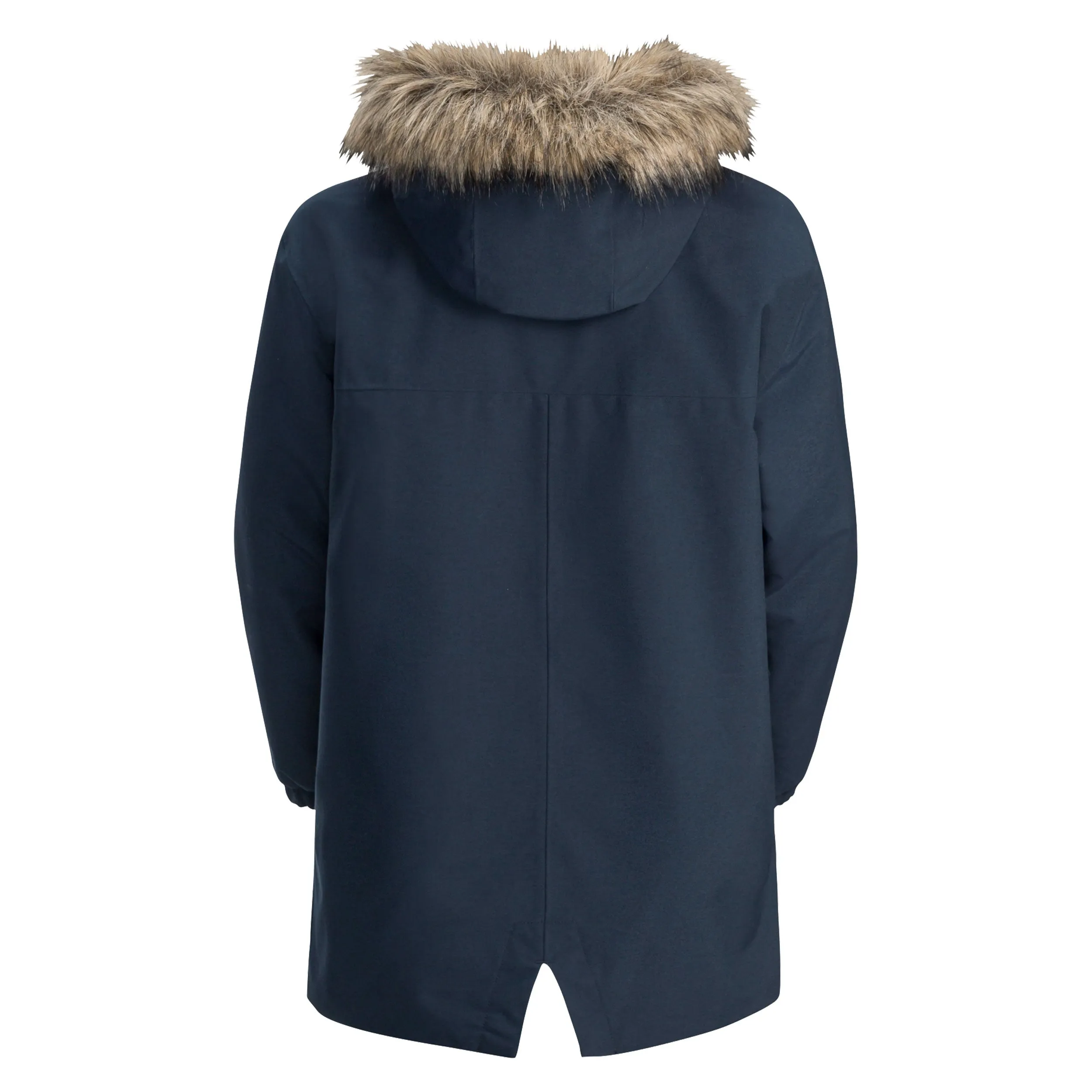 Kid's Cosy Bear 3-in-1 Parka