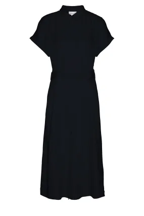 marjaa dress black <br> by ARMEDANGELS