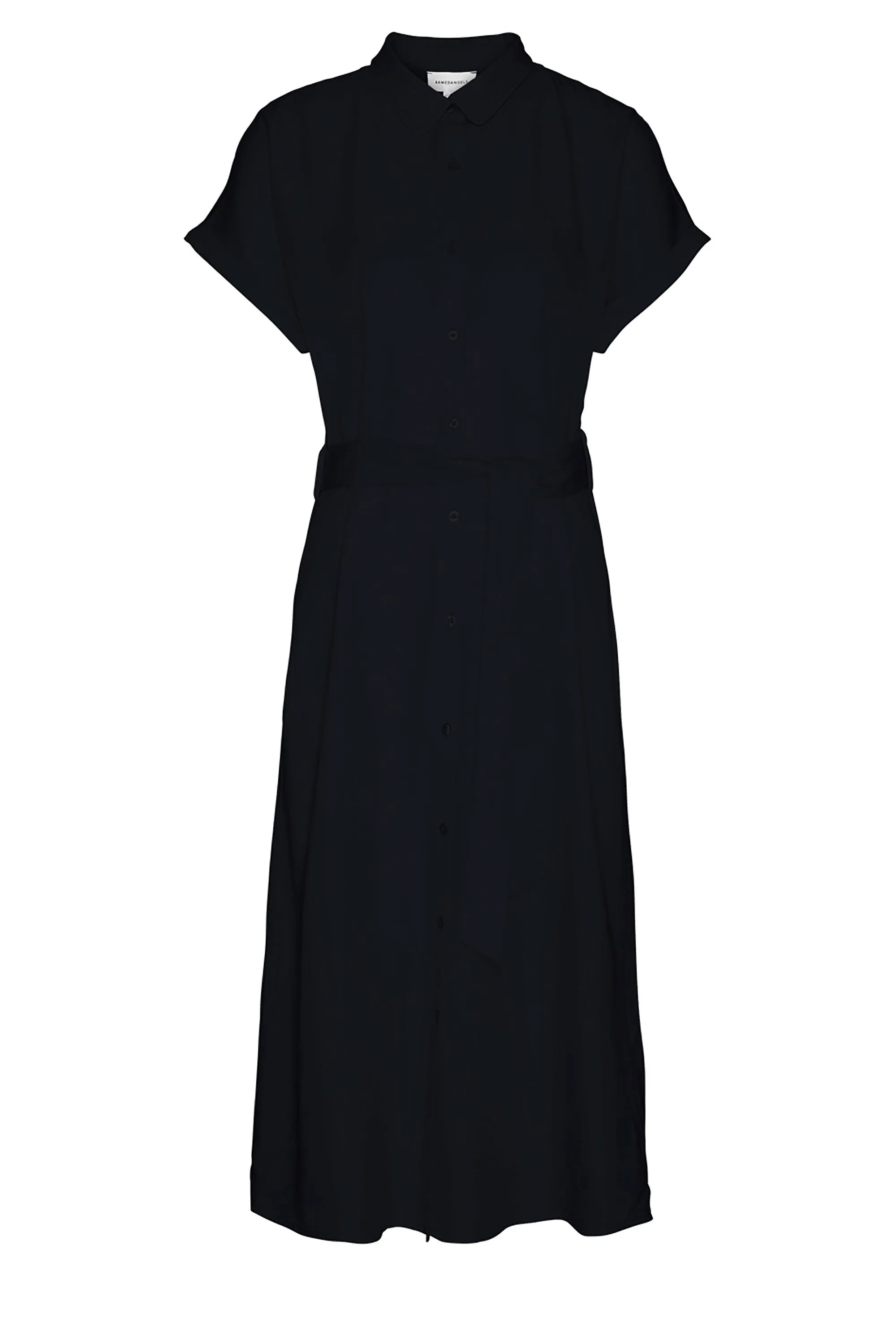 marjaa dress black <br> by ARMEDANGELS