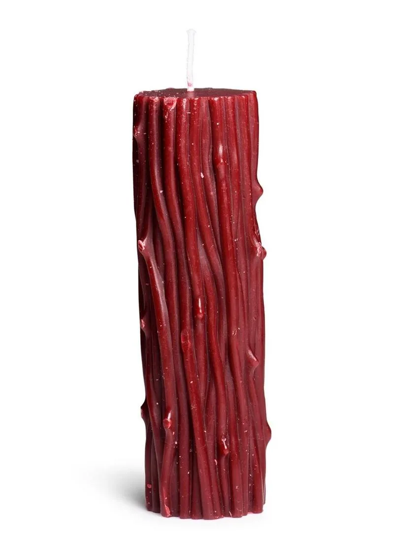 Master Series Thorn Drip Candle