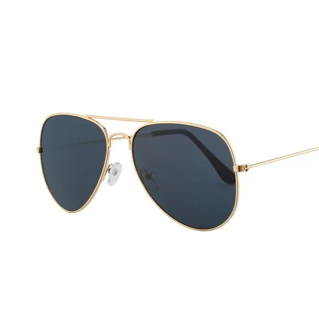 Men's Aviator Sunglasses