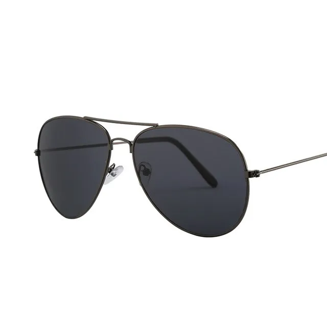 Men's Aviator Sunglasses