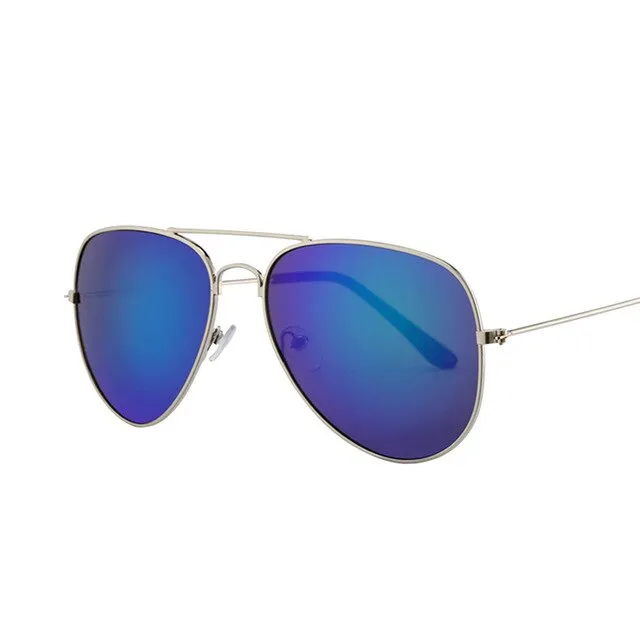 Men's Aviator Sunglasses