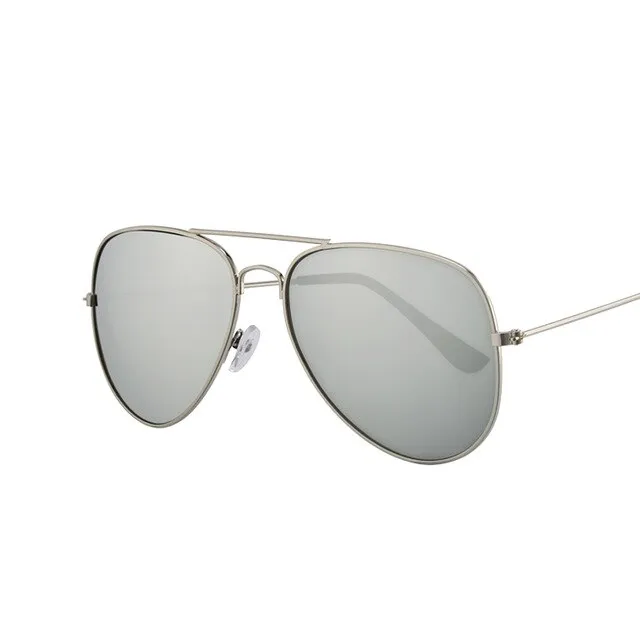 Men's Aviator Sunglasses