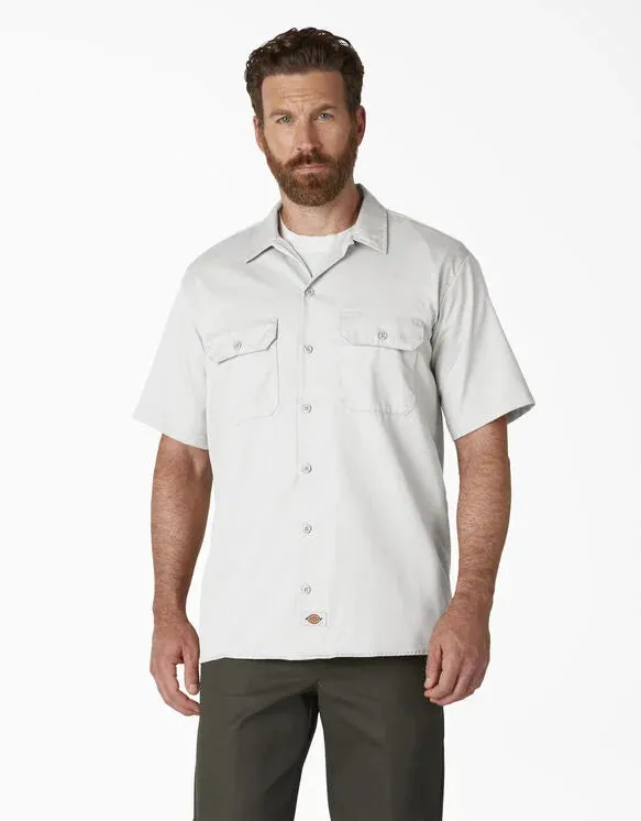 Men's Dickies Short Sleeve Work Shirt