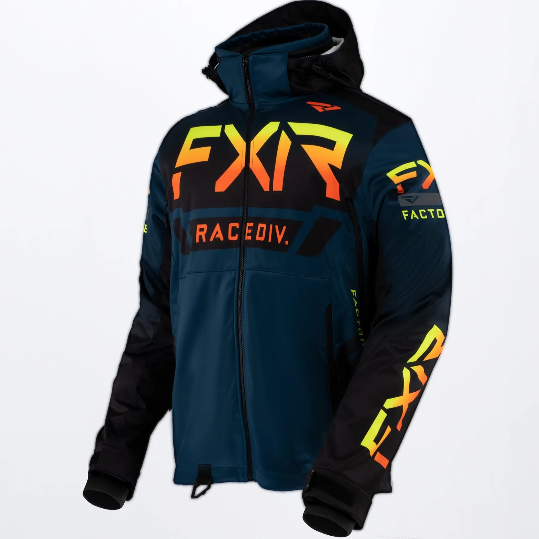 Men's RRX Jacket