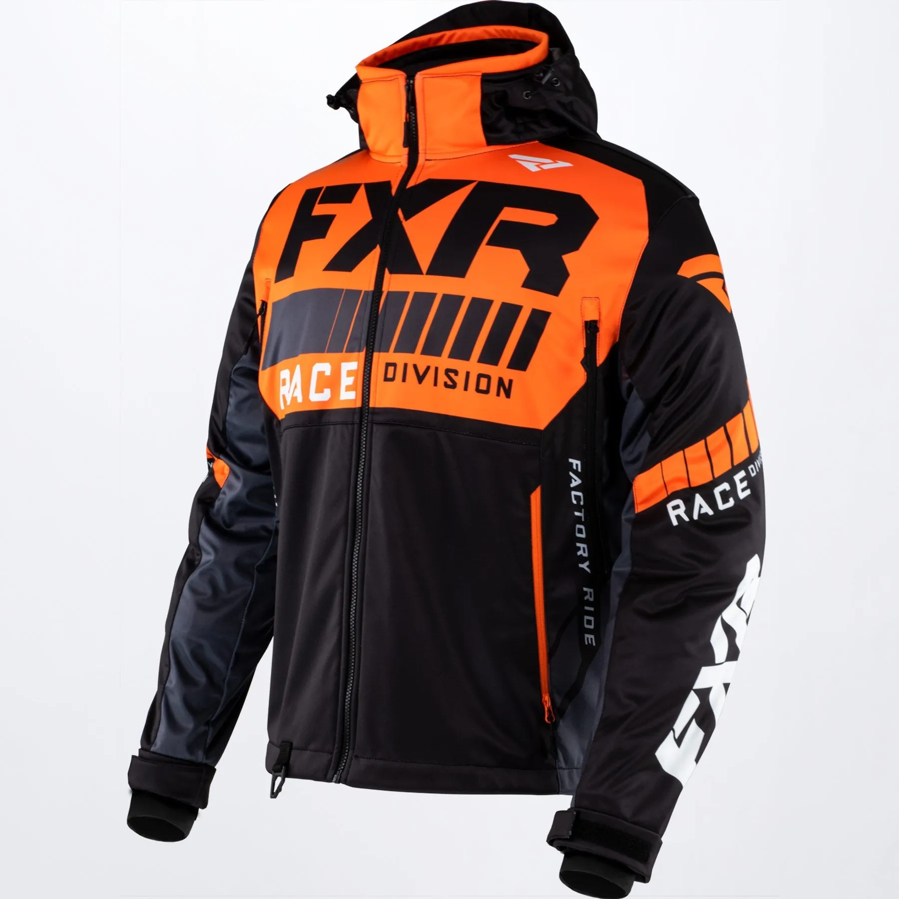 Men's RRX Jacket