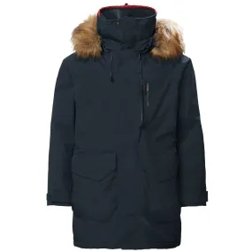 Musto Evolution Primaloft Parka