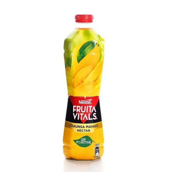 NESTLE FRUITA VITALS CHAUNSA MANGO 1LTR