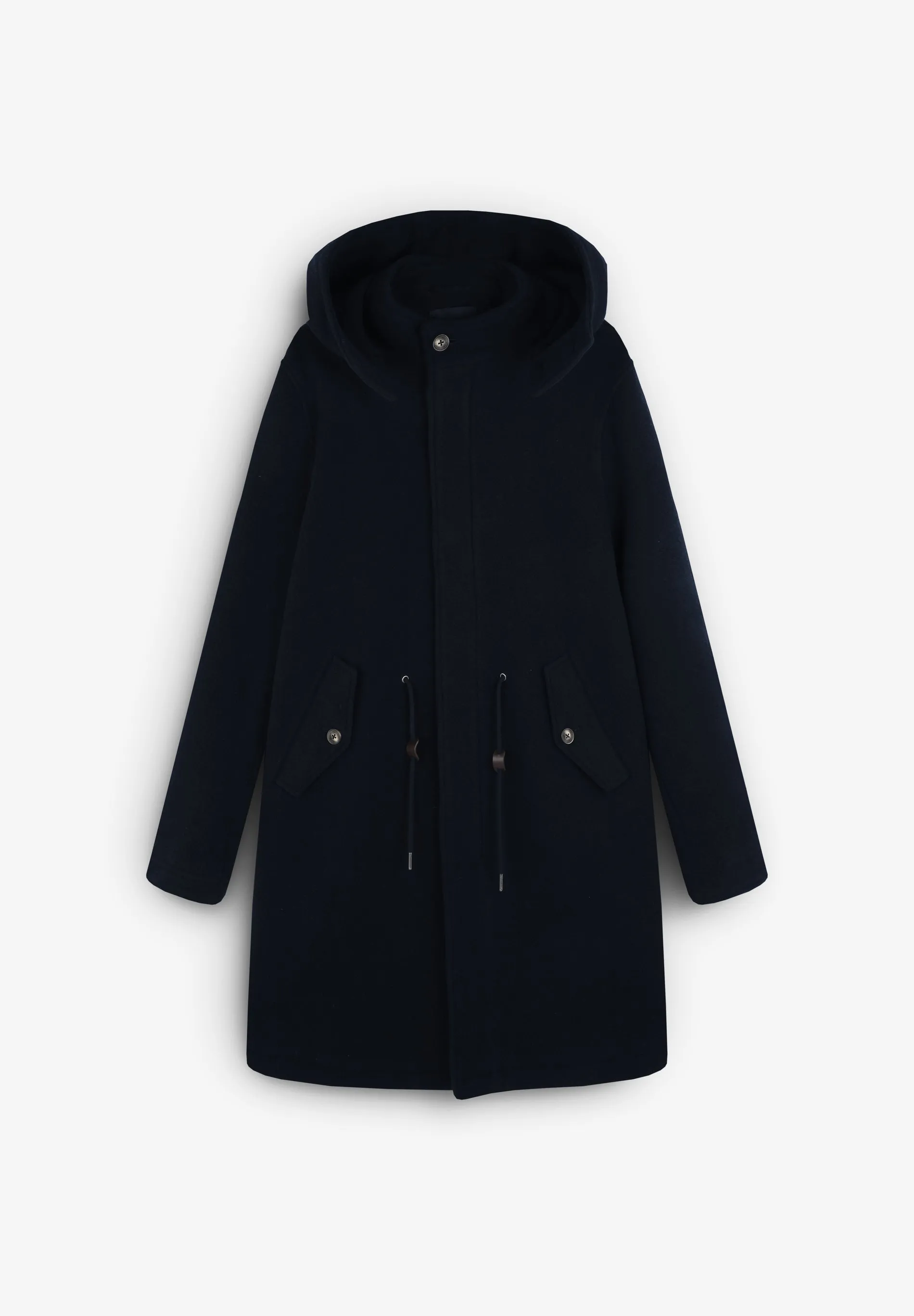 NEW HUDSON PARKA