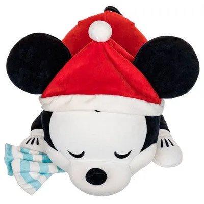 New - Retro Reimagined Mickey Mouse Kids' Plush - Disney