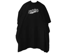 OG Script Barber Cape